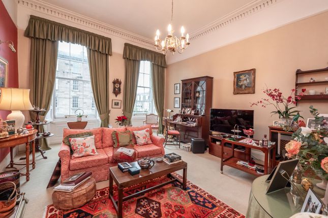 Flat for sale in 8/1 Abercromby Place, New Town, Edinburgh