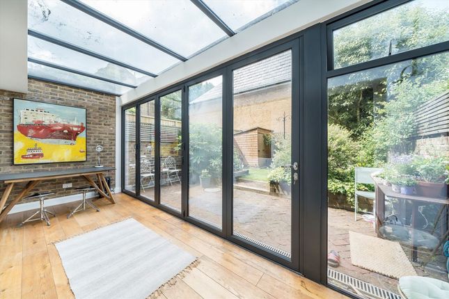 Flat 1, 76, Sutherland Avenue, Maida Vale photo 4