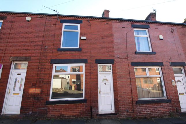 Thumbnail Terraced house to rent in Cambridge Road, Lostock, Bolton