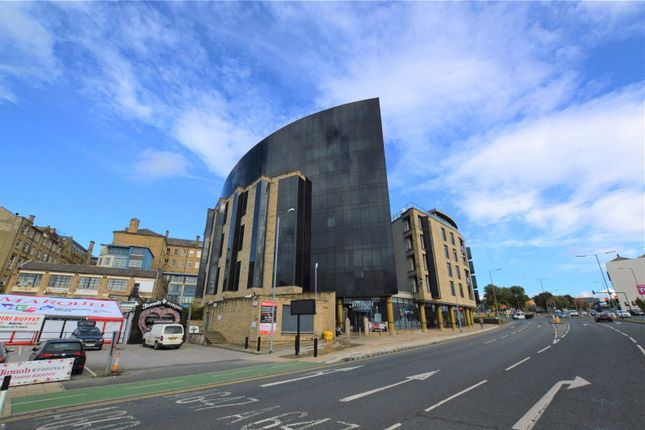Flat for sale in Apartment 123, The Gatehaus, Leeds Road, Bradford, West Yorkshire