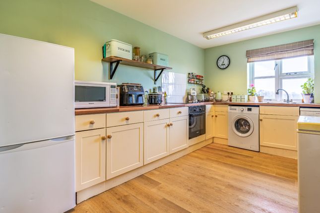 Detached house for sale in Queenhill, Upton-Upon-Severn, Worcester