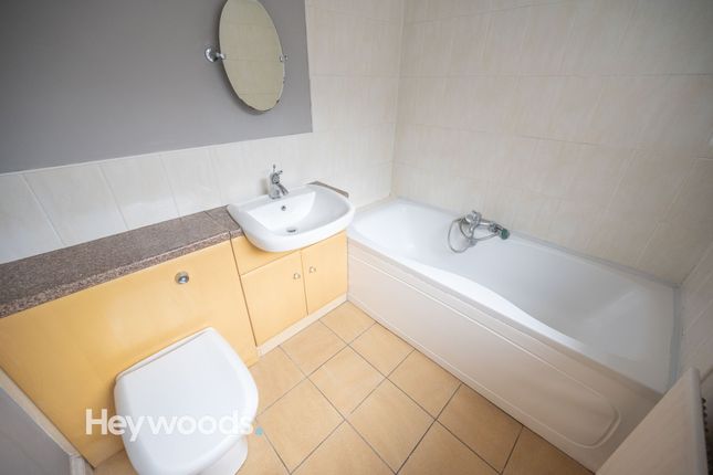 54 Campbell Terrace, Stoke-On-Trent photo 5