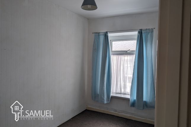 Terraced house for sale in Victoria Street, Mountain Ash