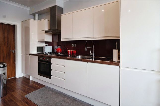 Flat for sale in Whitehall Lane, Grays, Essex