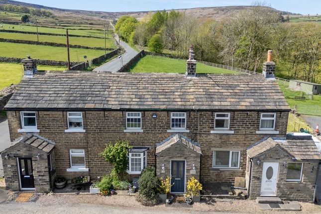 2-bed house on 104, Mill Moor Road, Holmfirth, £425,000