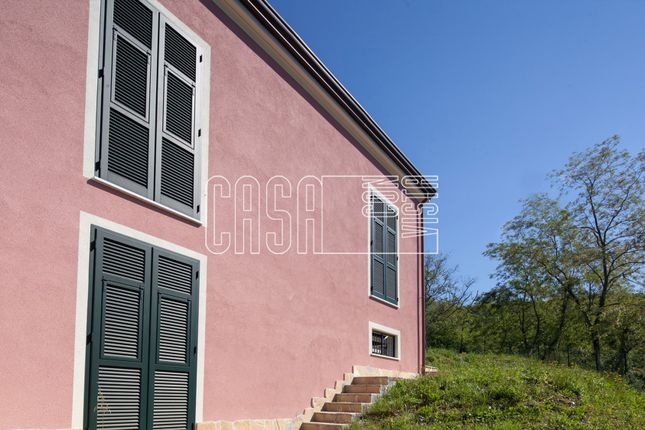 Semi-detached house for sale in Via Prulla 23, Sarzana, La Spezia, Liguria, Italy