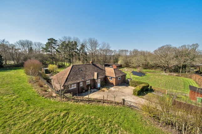3-bed house on Davos, Blacknest Road, Alton, £900,000