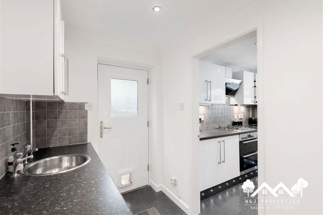 Detached house for sale in Woburn Close, Baxenden, Accrington