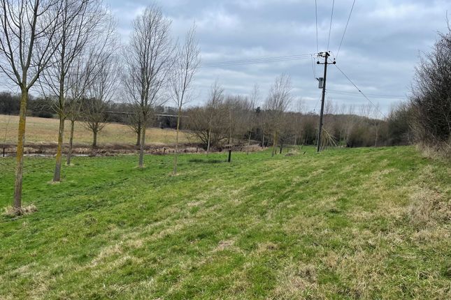 Land for sale in Bakers Lane, Colchester