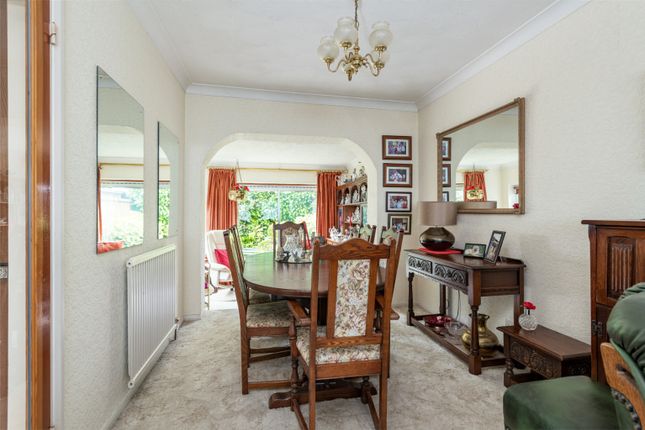 Semi-detached house for sale in Ringwood Close, Rainham, Gillingham