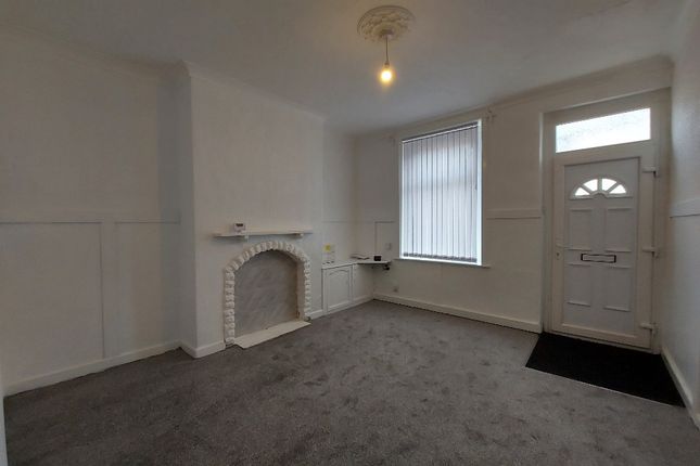 Thumbnail Terraced house to rent in Dall Street, Burnley