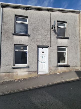 3-bed house on 22, Standert Terrace, Neath, £795/mo