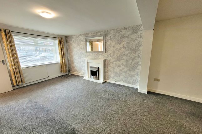 Terraced house for sale in High Street, Kenfig Hill