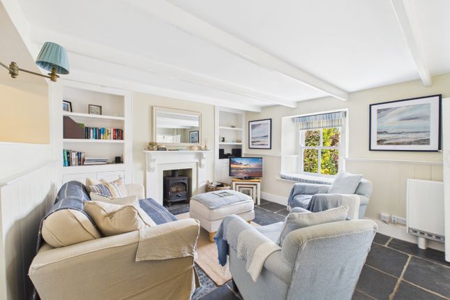 Little Mariners, 12 Chapel Terrace, Truro photo 3