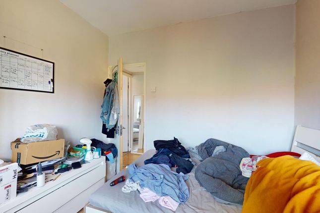 Thumbnail Flat to rent in Keats House, Poynders Gardens, London