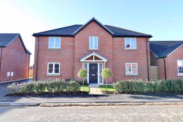 Plot 5, The Southwold, Lime Grove, Saxon Way, Lincoln photo 4