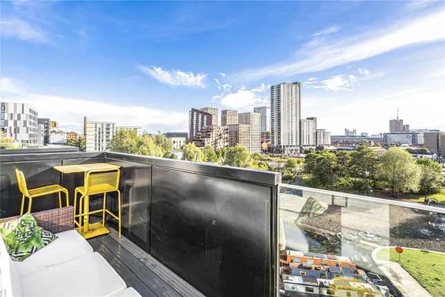 Flat 10, 15, Keepers Quay, Greater Manchester photo 2