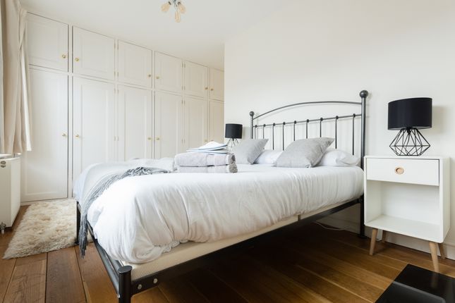 Flat to rent in Great Clarendon Street, Oxford
