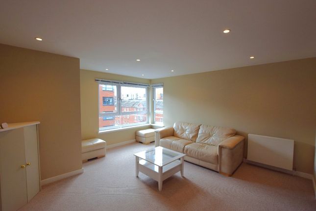Salamander Court, Leith, Edinburgh, EH6 7JN, Edinburgh photo 2
