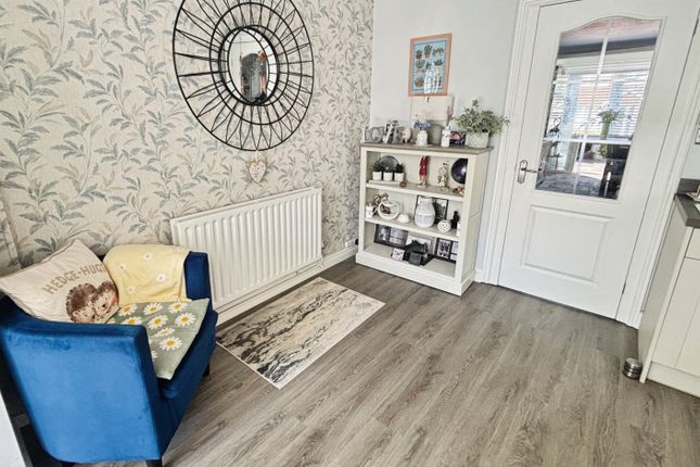 16, Syston Grove, Lincoln photo 4