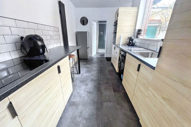 20, Clifton Terrace, Whitley Bay photo 4