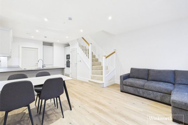15, Lanesborough Street, Berkshire photo 3