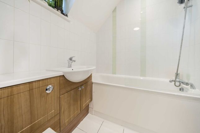 Property for sale in Highgate West Hill, London