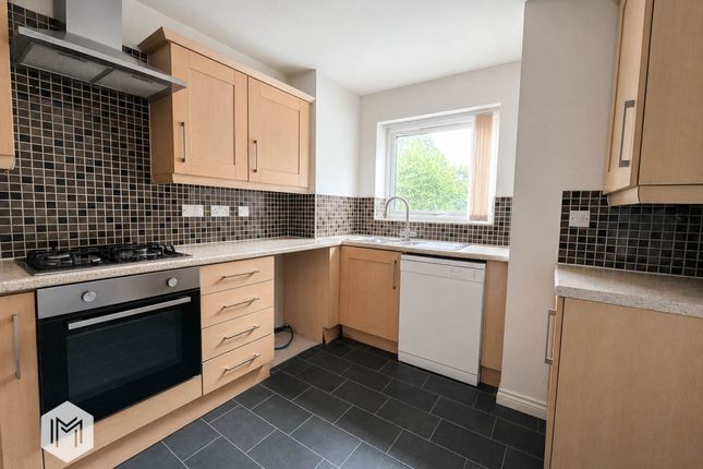 16 Queensway, Manchester photo 4
