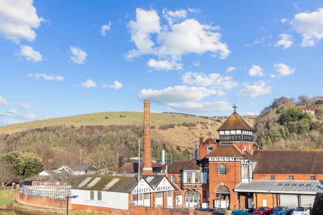 Flat for sale in High Street, Lewes