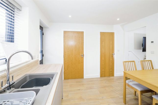 Terraced house for sale in Brighton Terrace, Morrab Road, Penzance