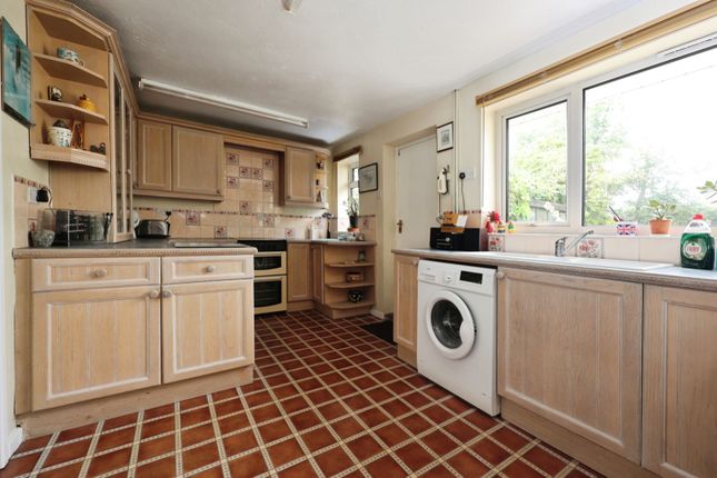 18 St. Marks Avenue, Cherry Willingham, Lincolnshire photo 4