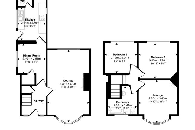 7, Grove Terrace, Stockton-on-Tees photo 2