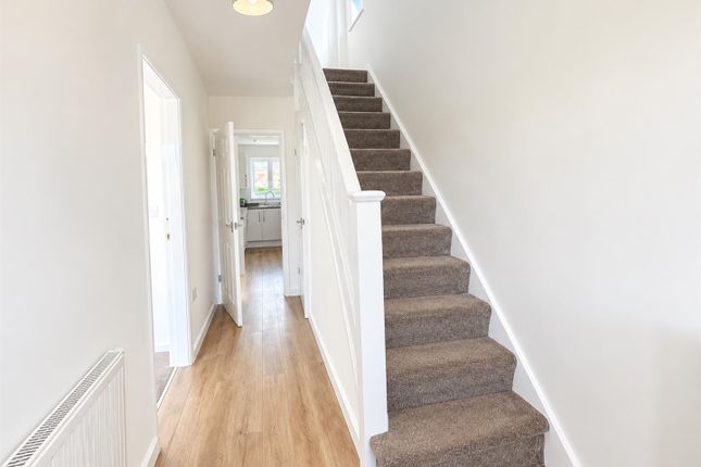 18, Mannion Crescent, Nottingham photo 2