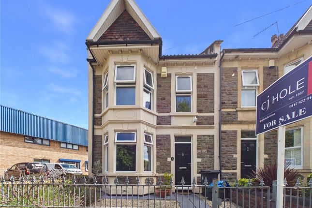 19, Whitby Road, Bristol photo 3