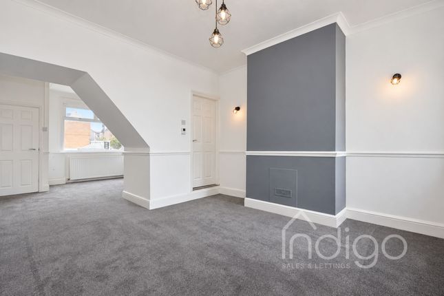 121 Honeywall, Stoke-On-Trent photo 4