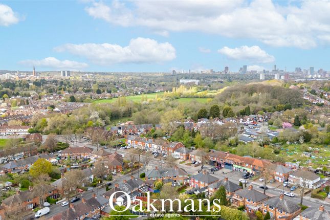 47, Greenoak Crescent, West Midlands photo 2