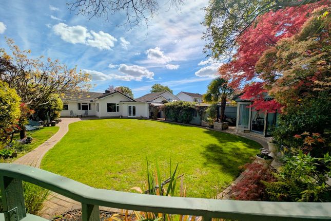 4-bed house on 28, Gallows Drive, Ferndown, £700,000