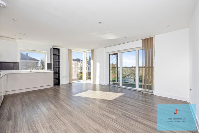Flat 43, 1, Goldstone Crescent, Hove photo 3