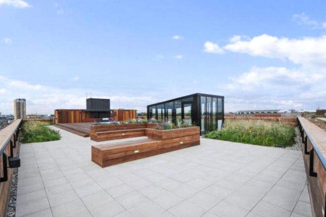 Warehaus, Sidworth Street, London Fields, E8, London photo 3