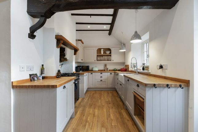 Capes Cottage,, Oxford Road, Chipping Norton photo 2