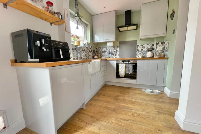 End terrace house for sale in Griffiths Road, West Bromwich