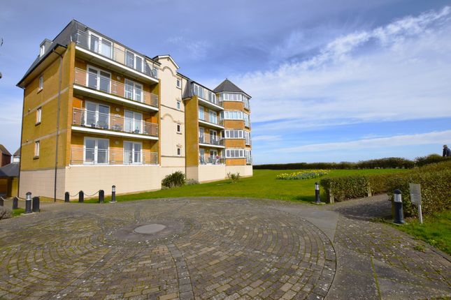 Flat for sale in San Diego Way, Eastbourne