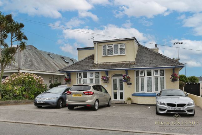 Thumbnail Detached house for sale in Godolphin Way, Newquay, Cornwall