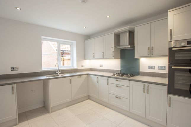 9, Snowdrop Way, Hunstanton photo 4