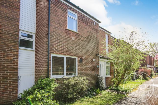 Terraced house to rent in Budworth Walk, Wilmslow