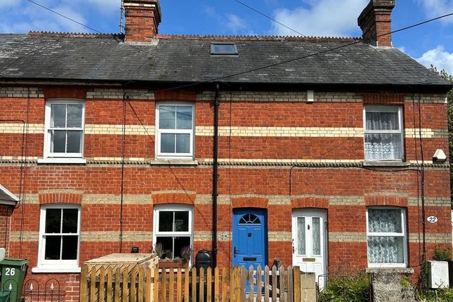 3-bed house on 24 Kingsclere Road, Overton, Basingstoke, £420,000