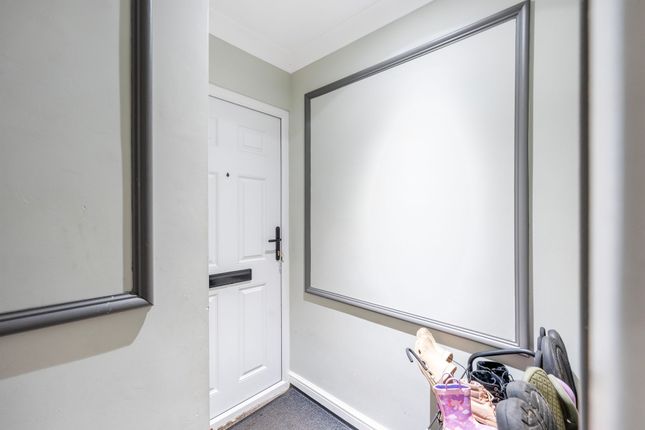 Flat for sale in Lilburne Avenue, Norwich