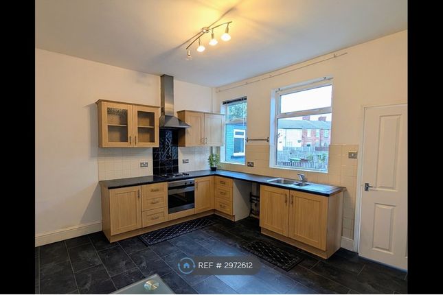 Crossley St, New Sharlston, Wakefield photo 4