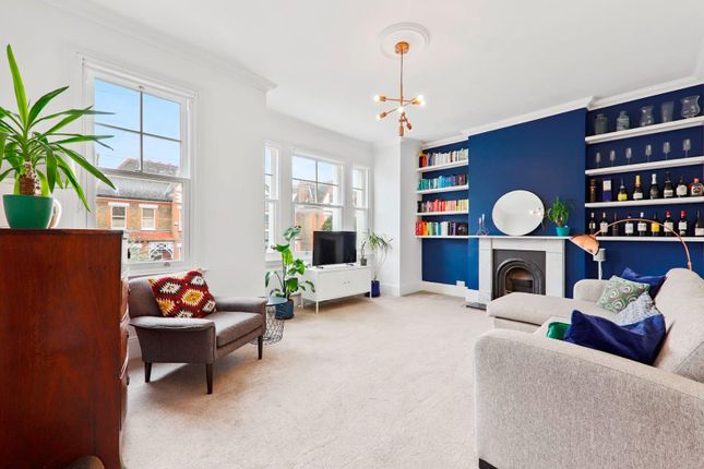 Maisonette for sale in Vancouver Road, Forest Hill, London
