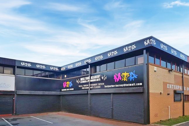 Office for sale in Thomlinson Road, Hartlepool